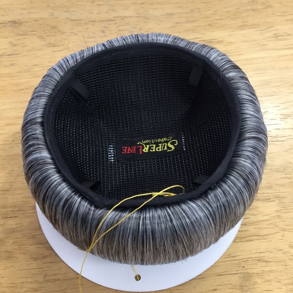 🆕 hair piece hair bun - Picture 3 of 3